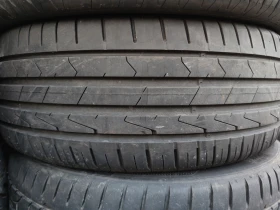 Гуми Летни 215/55R17, снимка 4