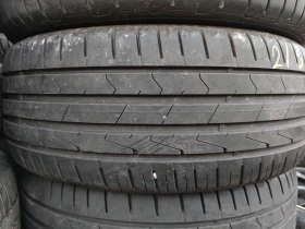 Гуми Летни 215/55R17, снимка 3