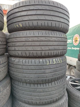Гуми Летни 215/55R17, снимка 6