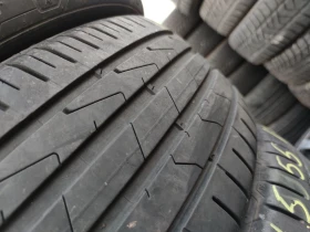 Гуми Летни 215/55R17, снимка 5