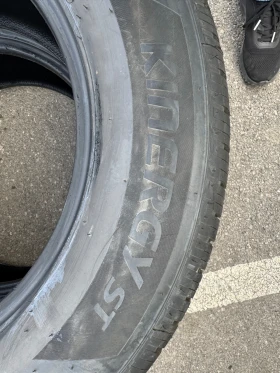 Гуми Летни 235/65R17, снимка 4