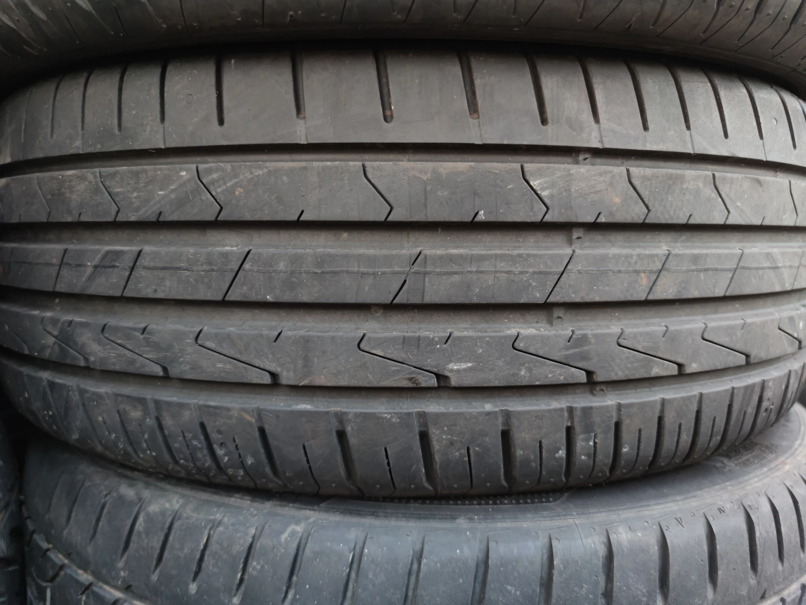  215/55R17 | Mobile.bg   4