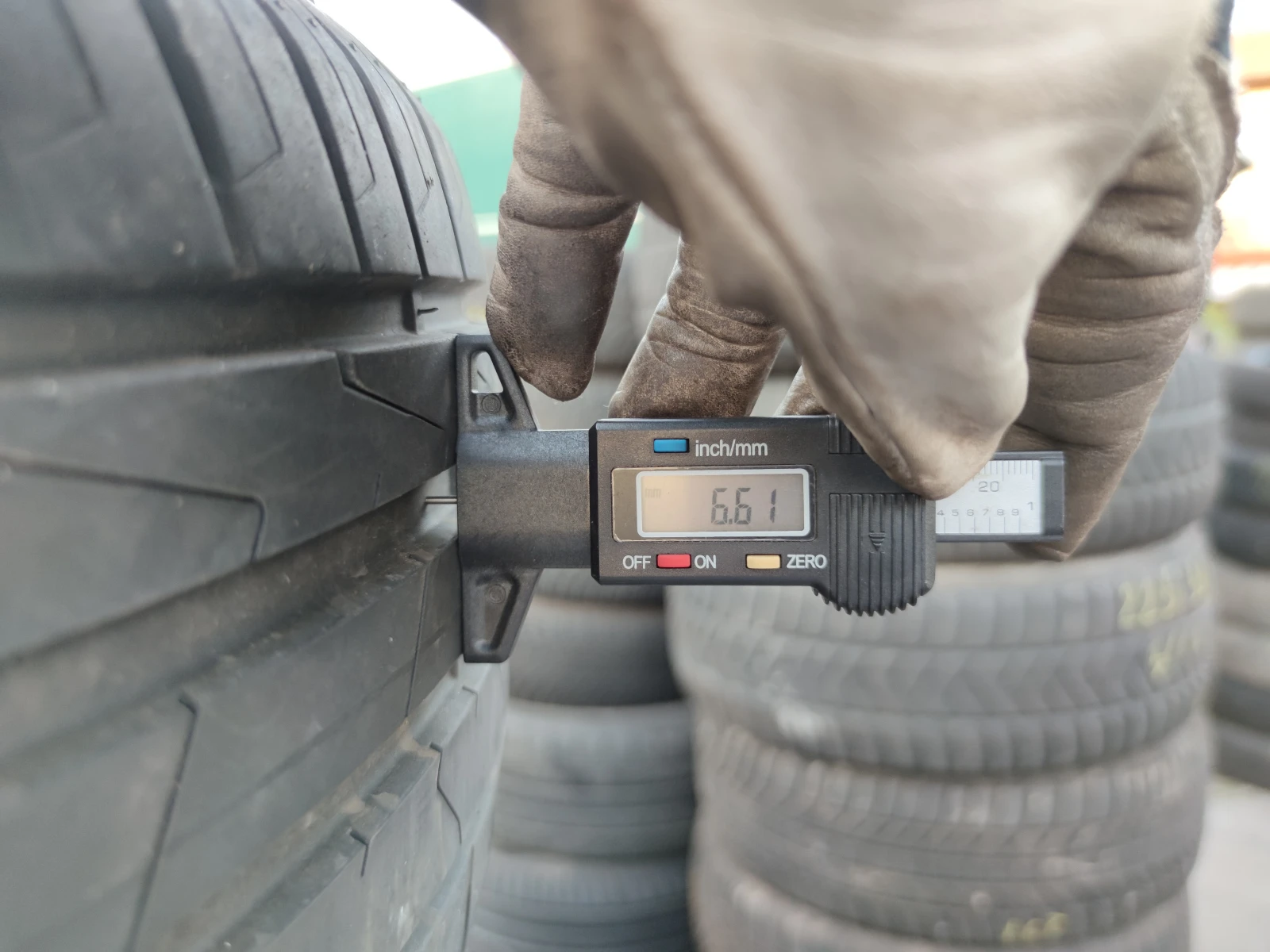  215/55R17 | Mobile.bg   7