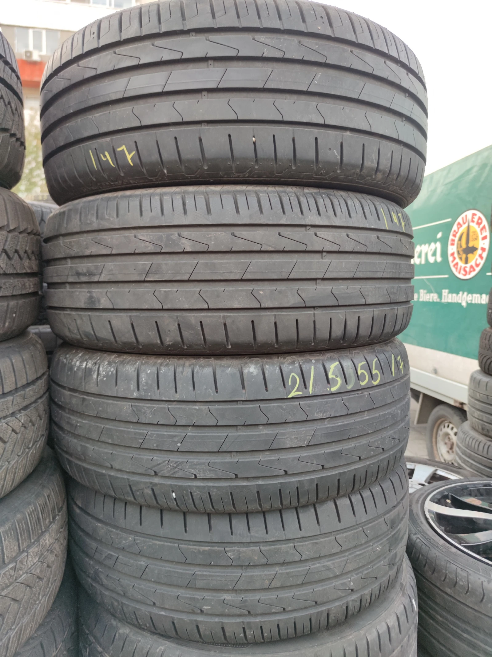  215/55R17 | Mobile.bg   6