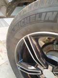 Гуми с джанти Michelin 275/55R20, снимка 3 - Гуми и джанти - 38172572