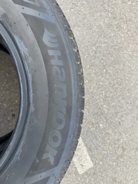����� �� �������� �� ���� 235/65R17