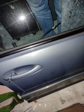 Mercedes-Benz C 220 W203 , снимка 4