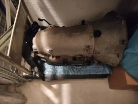 Mercedes-Benz C 220 W203 , снимка 1