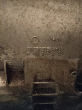 Mercedes-Benz C 220 W203 , снимка 2