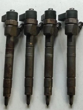 Mercedes-Benz C 220 W203 , снимка 6