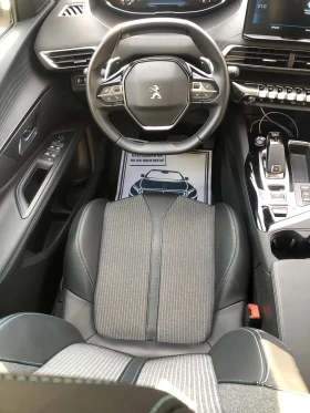 Peugeot 3008 1.2 🔝, снимка 9
