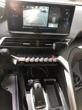 Peugeot 3008 1.2 🔝, снимка 12