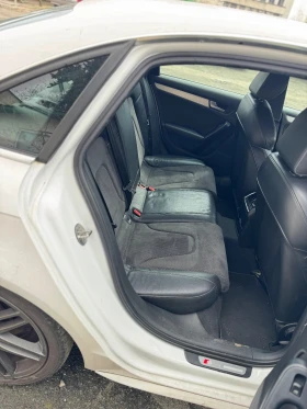 Audi A4 2.0 TDI CAGA, снимка 7