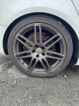 Audi A4 2.0 TDI CAGA, снимка 8