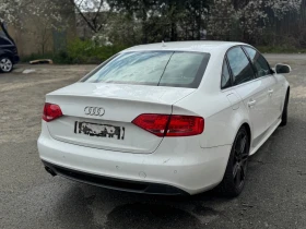 Audi A4 2.0 TDI CAGA, снимка 3