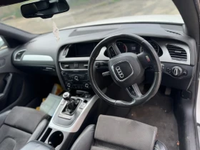 Audi A4 2.0 TDI CAGA, снимка 6