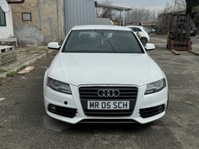 Audi A4 2.0 TDI CAGA, снимка 1