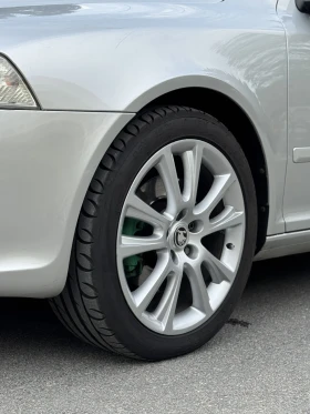 Skoda Octavia Vrs, снимка 11