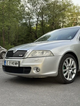 Skoda Octavia Vrs, снимка 5