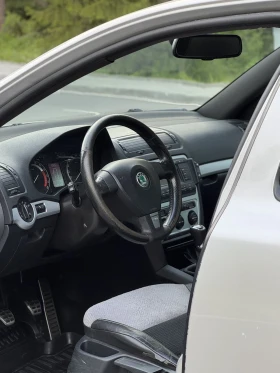 Skoda Octavia Vrs, снимка 12