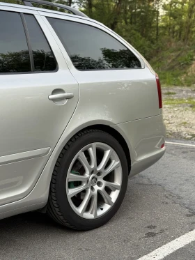 Skoda Octavia Vrs, снимка 4