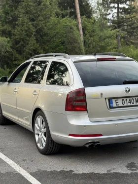 Skoda Octavia Vrs, снимка 3