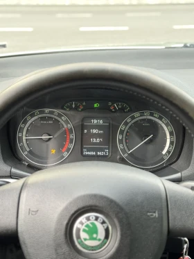 Skoda Octavia Vrs, снимка 14