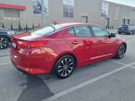 Kia Optima ЕХ GDI, снимка 7