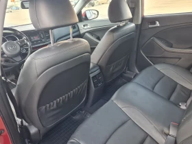 Kia Optima ЕХ GDI, снимка 5