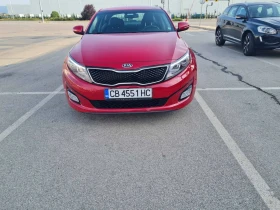 Kia Optima ЕХ GDI, снимка 1