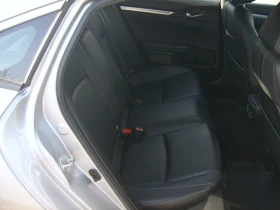 Honda Civic 1, 6d executive, снимка 7