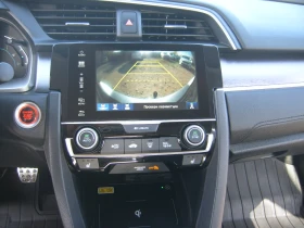 Honda Civic 1, 6d executive, снимка 10