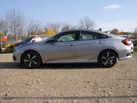 Honda Civic 1, 6d executive, снимка 5