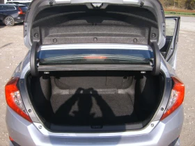 Honda Civic 1, 6d executive, снимка 16
