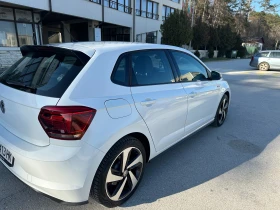 VW Polo GTI 2.0 TSI DSG , снимка 3
