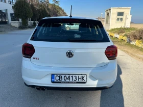 VW Polo GTI 2.0 TSI DSG , снимка 5