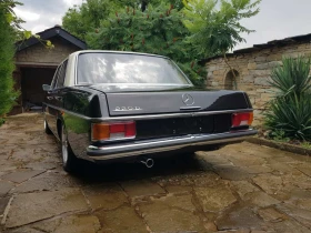 Mercedes-Benz 115, снимка 3