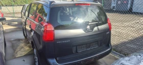 Peugeot 5008 2.0 HDI  2012 г. RH02   само на части  , снимка 2