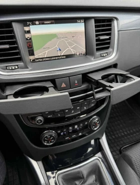 Peugeot 508, снимка 8