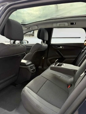 Peugeot 508, снимка 9