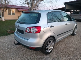 VW Golf Plus 1.6 102, снимка 4