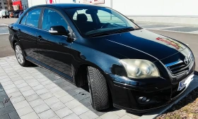 Toyota Avensis D4D 2, 2, снимка 4