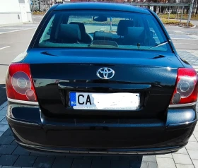 Toyota Avensis D4D 2, 2, снимка 8