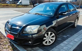 Toyota Avensis D4D 2, 2, снимка 3