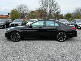 Mercedes-Benz S 500 4MATIC/designo/360/Burmester/Full Led/Панорама/EU6, снимка 3