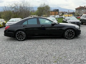 Mercedes-Benz S 500 4MATIC/designo/360/Burmester/Full Led/Панорама/EU6, снимка 4