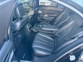 Mercedes-Benz S 500 4MATIC/designo/360/Burmester/Full Led/Панорама/EU6, снимка 12