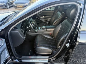 Mercedes-Benz S 500 4MATIC/designo/360/Burmester/Full Led/Панорама/EU6, снимка 10