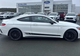 Mercedes-Benz C 43 AMG КОжа* Подгрев* Обдухване* Кейлес* Blind Sp, снимка 3