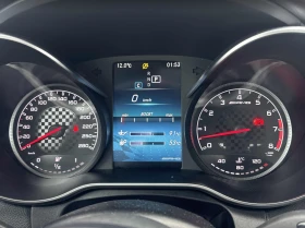 Mercedes-Benz C 43 AMG КОжа* Подгрев* Обдухване* Кейлес* Blind Sp, снимка 7